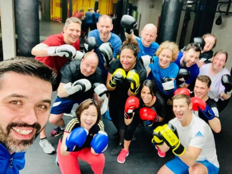 MIM trains high-performance teams