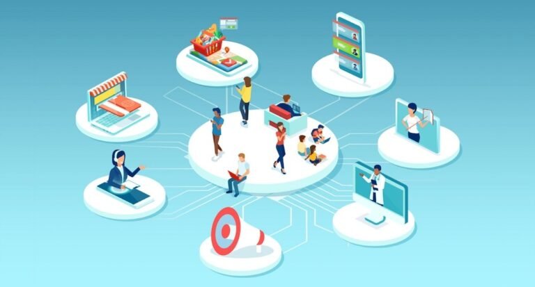 Omnichannel and Logistics