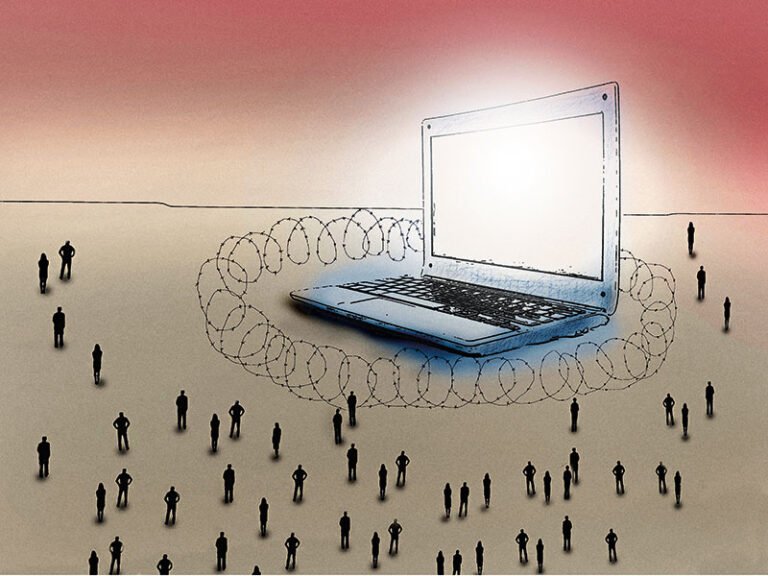 Driving the Technological Revolution