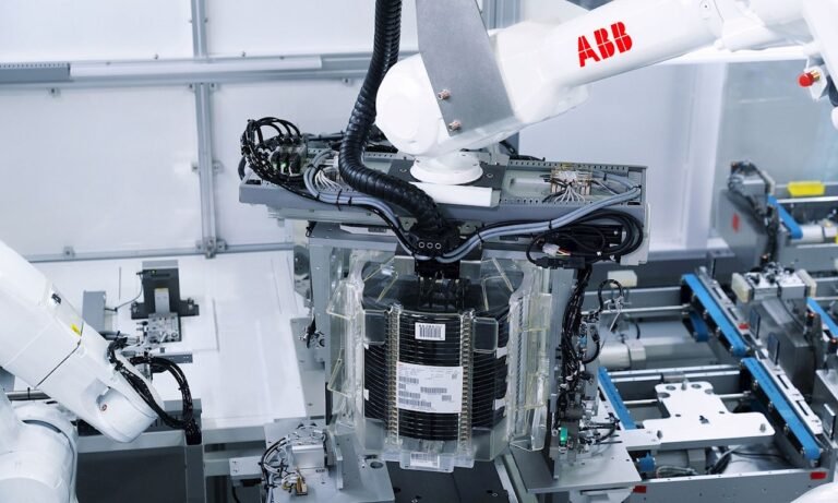 Exploring the Most Advanced Industrial Electronics Device