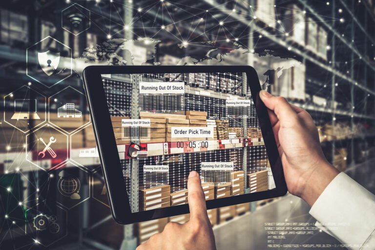 How to choose the best industrial components for your business