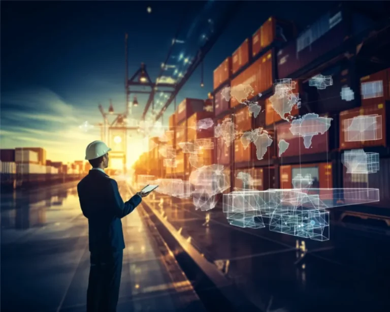 Technology in Motion – Logistics & Automation 2024! Solutions that revolutionize the supply chain