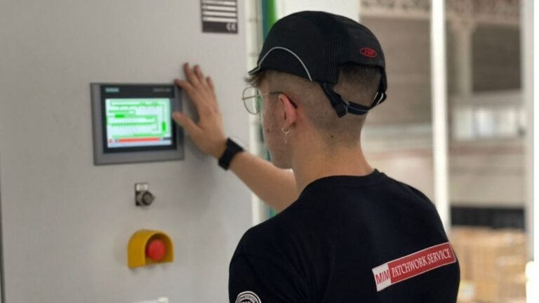 MIM drives automation and maintenance in Europe