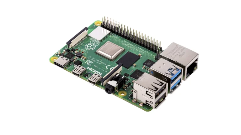 Raspberry Pi: The Little Giant of Computing