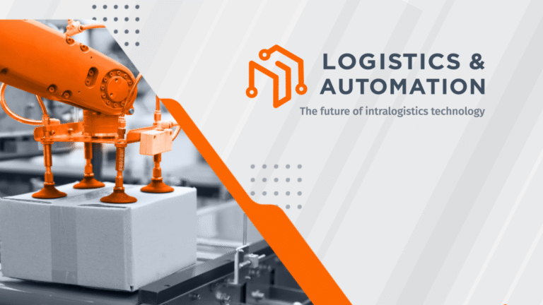 MIM in Logistics & Automation 2022