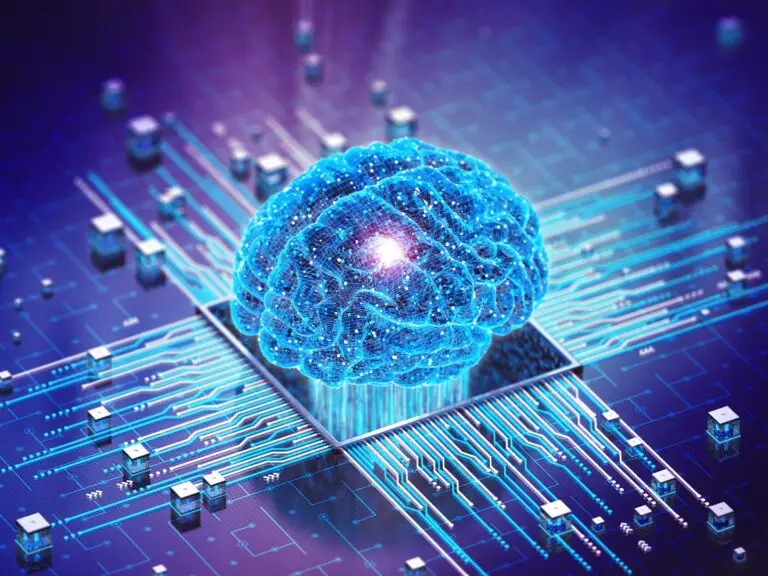 How Artificial Intelligence Will Change the Industry in the Future