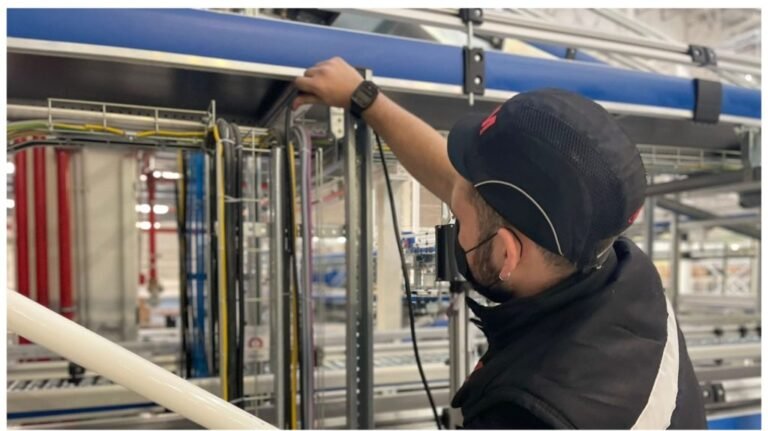 MIM and Conlida join forces to transform the future of logistics.