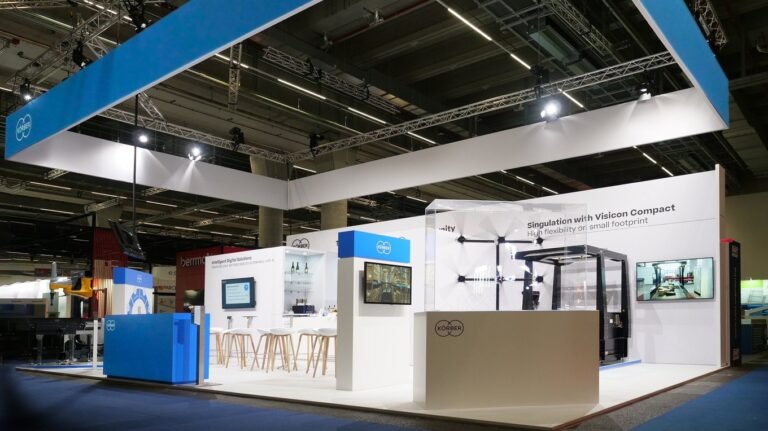 The event that marked a before and after in logistics
