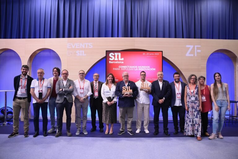 Report SIL Barcelona