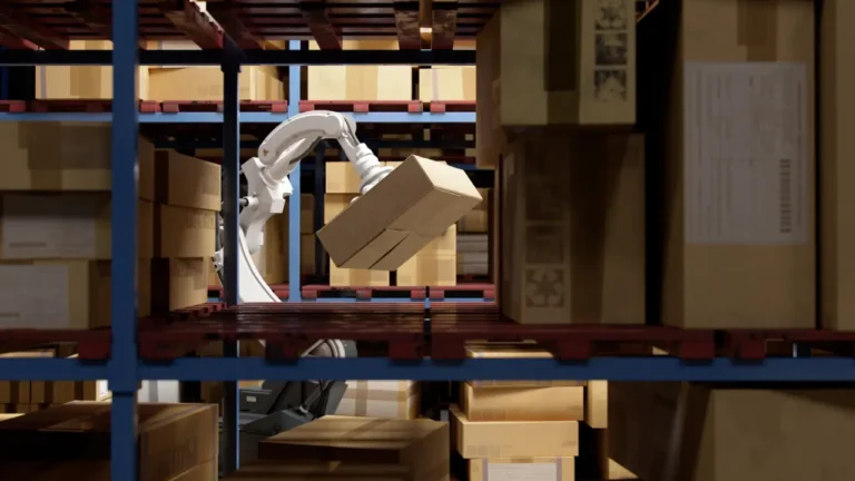 Las Ventajas de Automatizar las Operaciones en tu Empresa de Logística