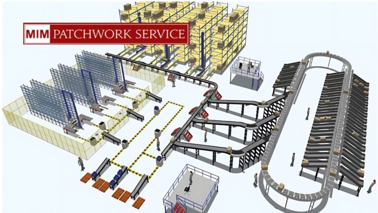News about the MIM of companies