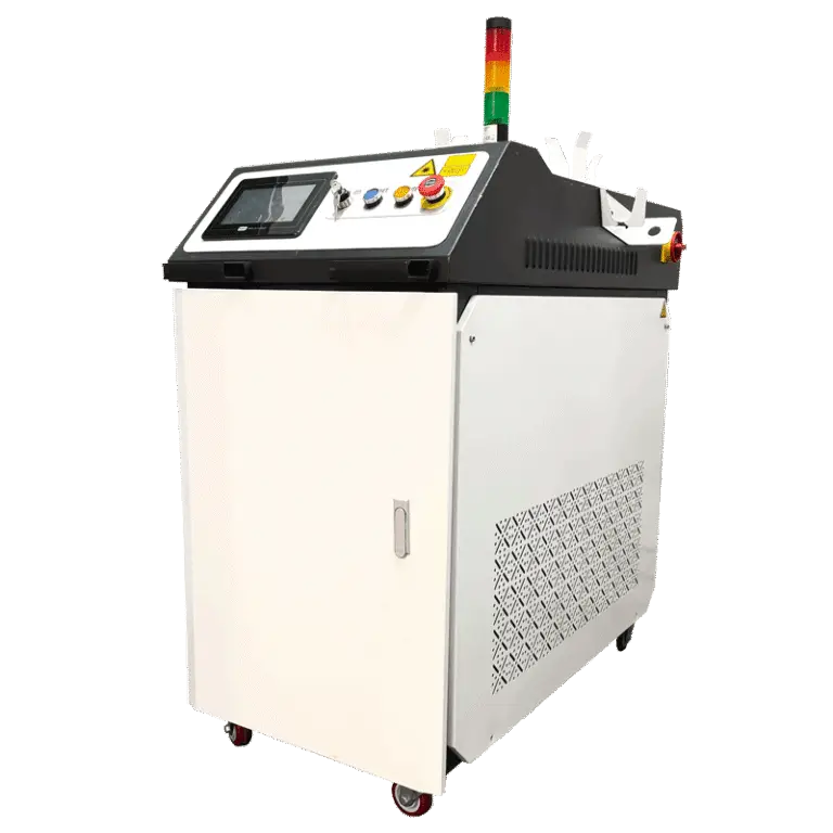 How to Choose the Best Laser Welding Machine for Your Business
