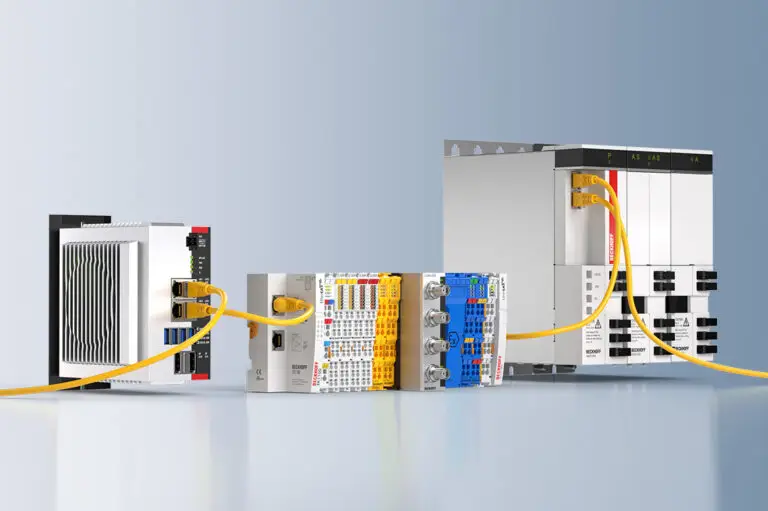 What are the advantages of Ethercat versus other protocols?