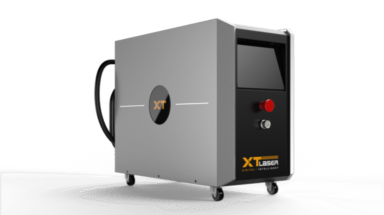 MIM Group showcases the latest in laser welding with a masterclass at Advanced Machinery Tools