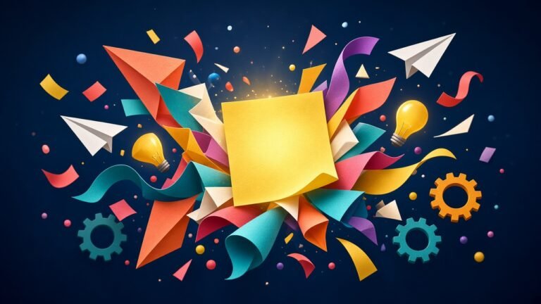 ¿Creativo, yo? 7 mitos sobre la creatividad que ya es hora de jubilar